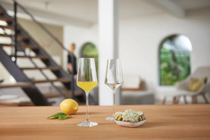 Digestifglas "Puccini" 220 ml milieu