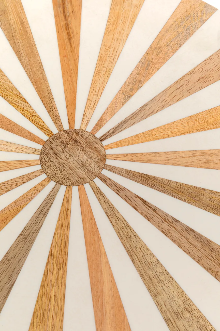 Beistelltisch Domero detail