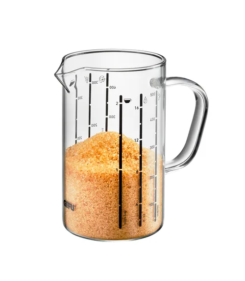 Messbecher