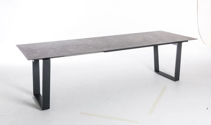 Ausziehtisch 180cm detail