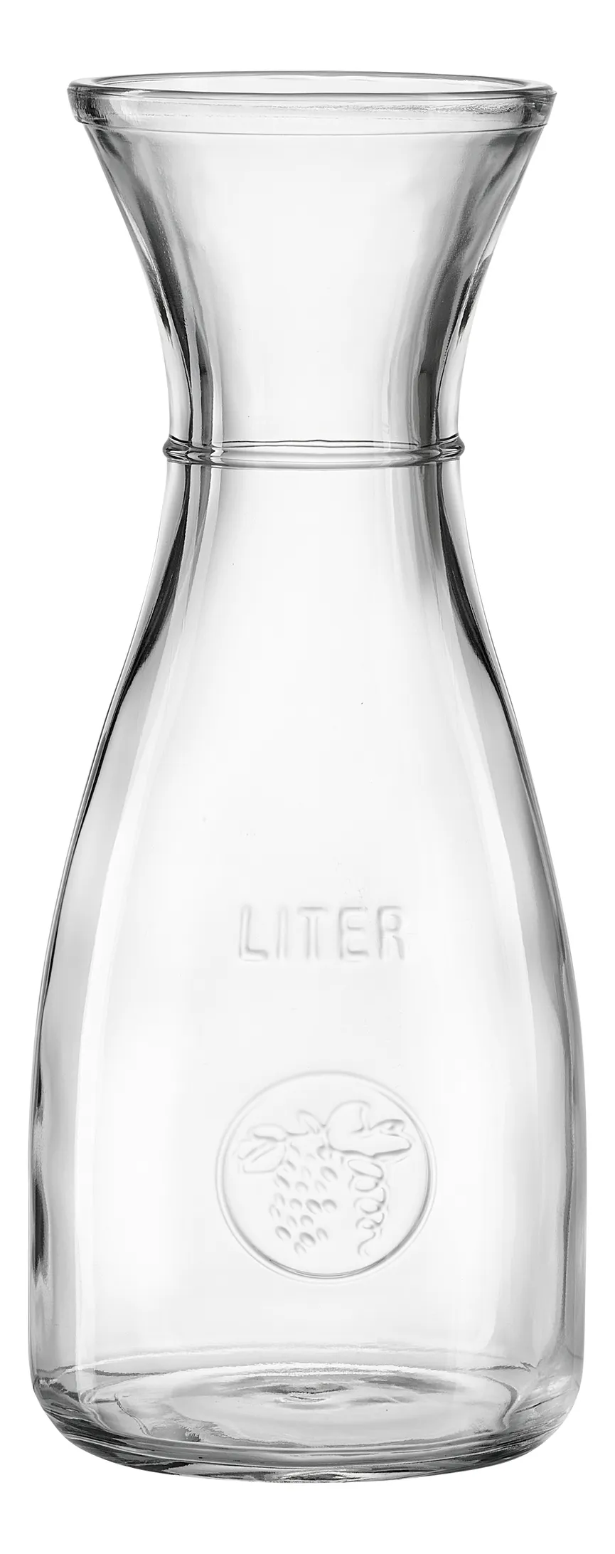 Karaffe "Bordeaux" 1 Liter hauptaufnahme