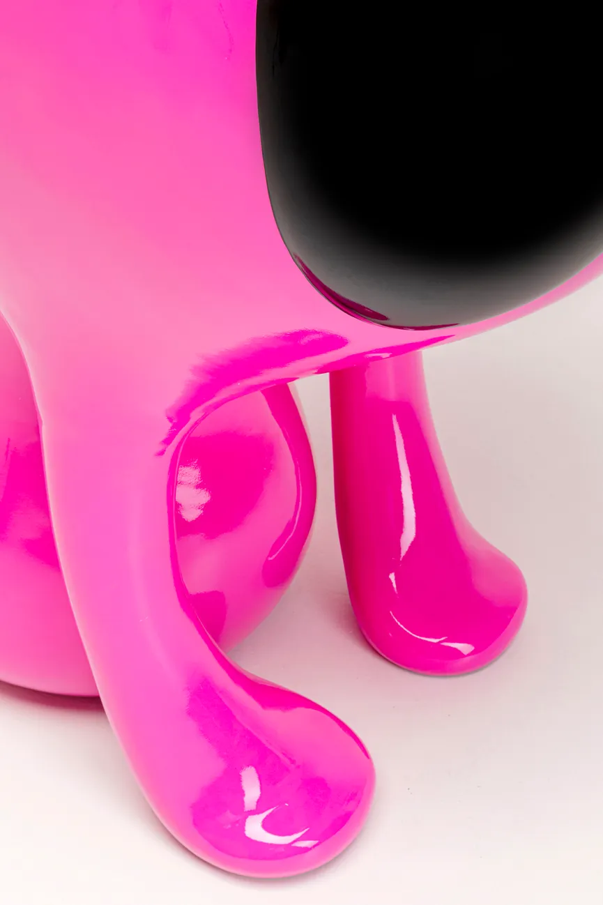Deko Figur detail