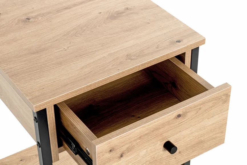 Beistelltisch detail