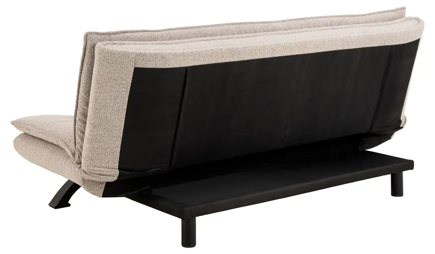 Schlafsofa detail