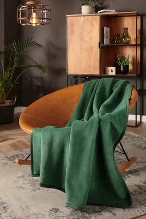 Kuscheldecke
