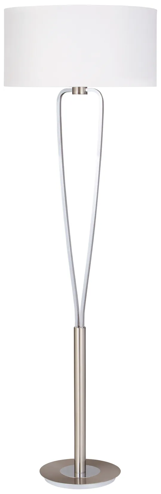 Stehlampe