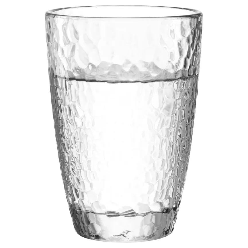 Longdrinkbecher "Matera" detail