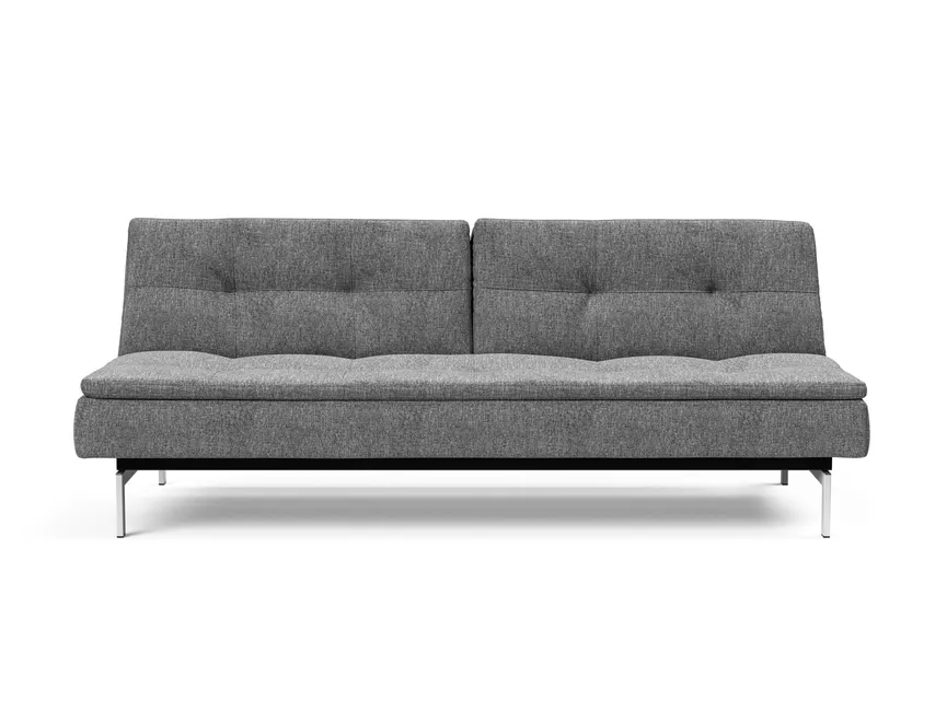 Sofa Chrom detail