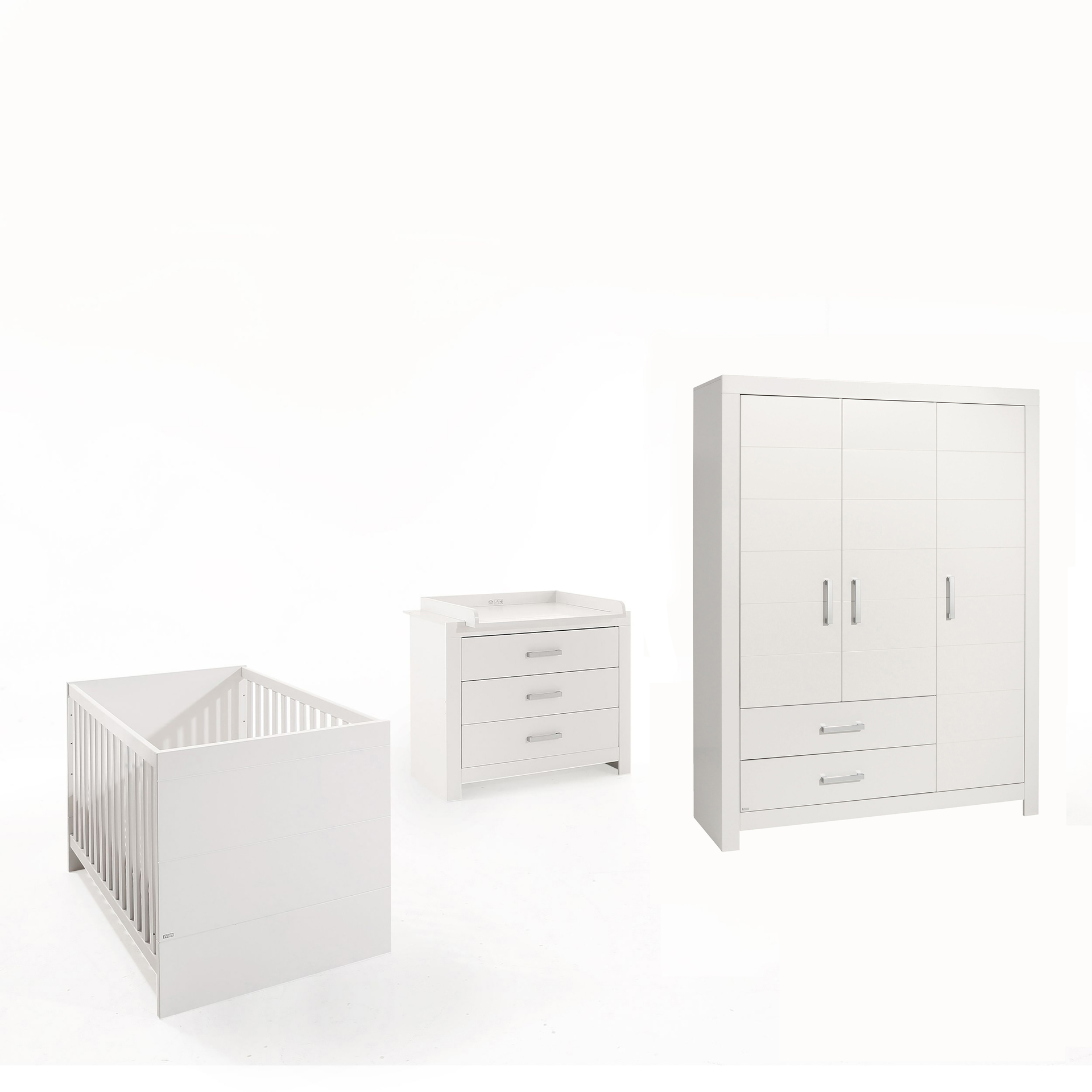 Babyzimmer-Set