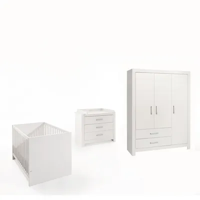 Babyzimmer-Set