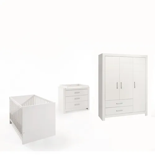 Babyzimmer-Set