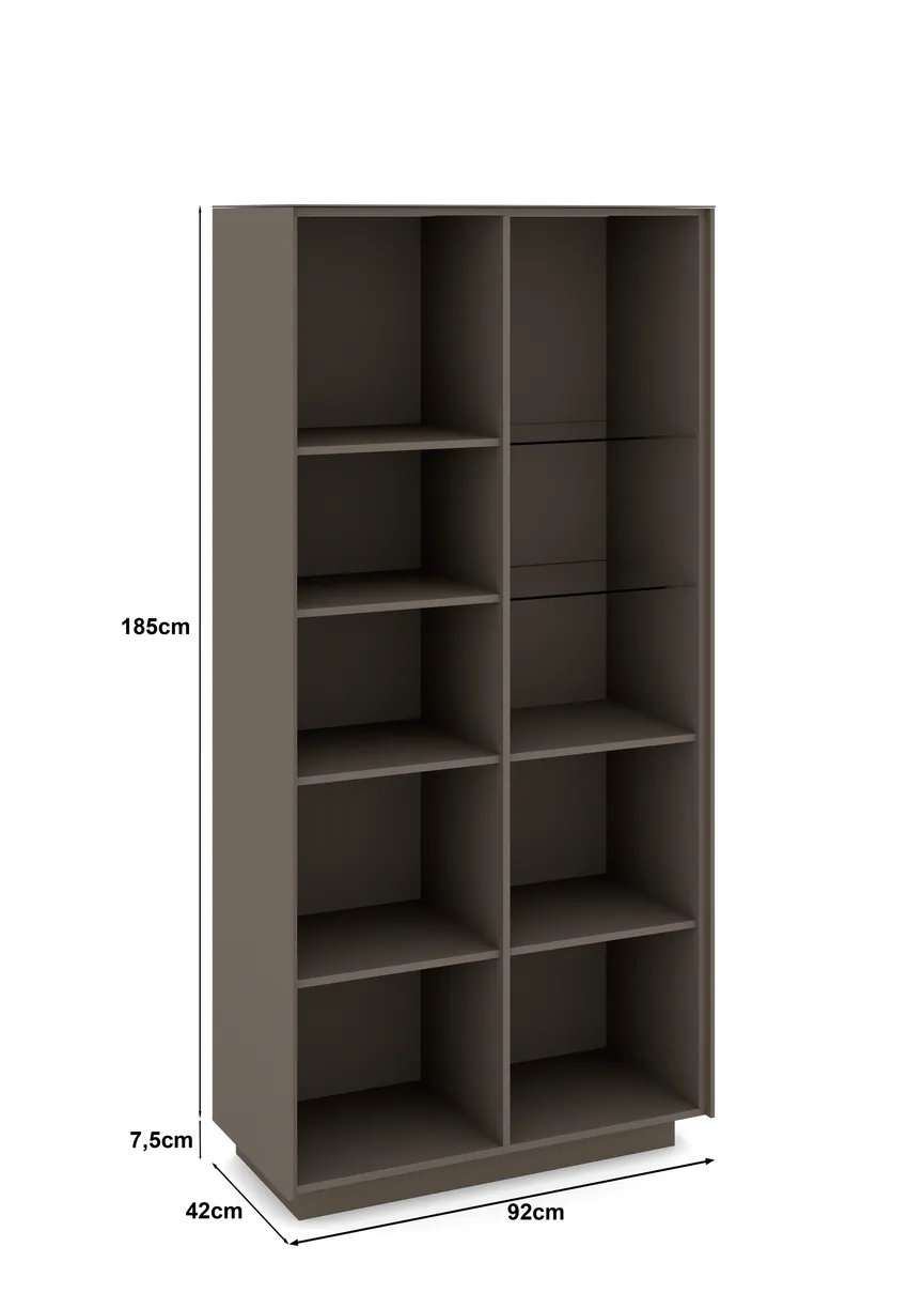 Vitrinenschrank funktion