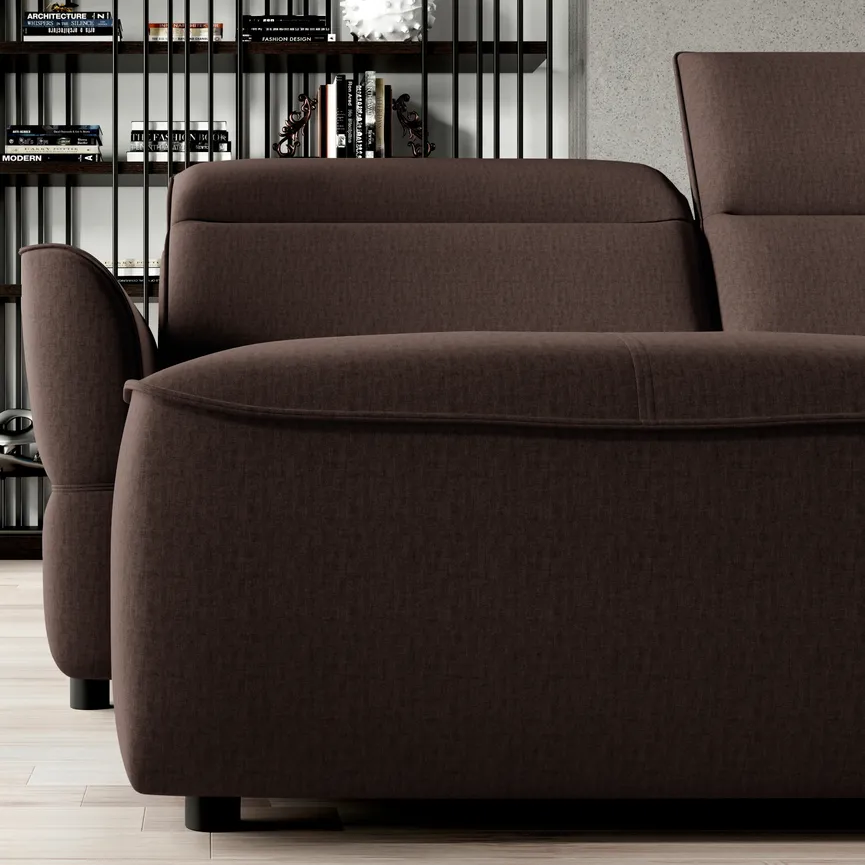 Wohnlandschaft XL detail