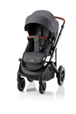 Midnight Grey material_farbe