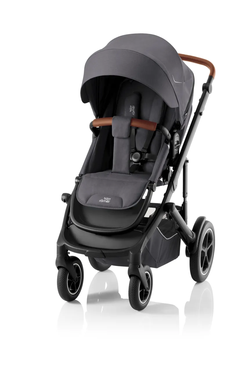 Kinderwagen Smile 5Z material_farbe