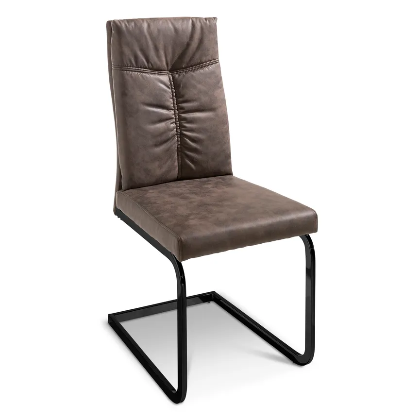 Freischwinger hauptaufnahme