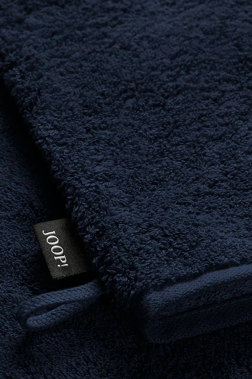 Waschhandschuhe JOOP Doublefac material_farbe