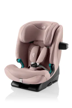 Dusty Rose material_farbe