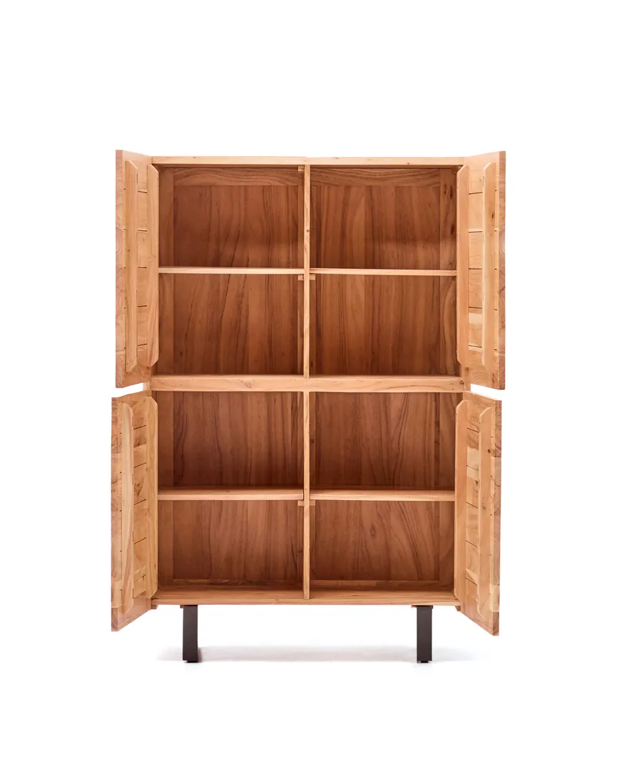 Highboard detail
