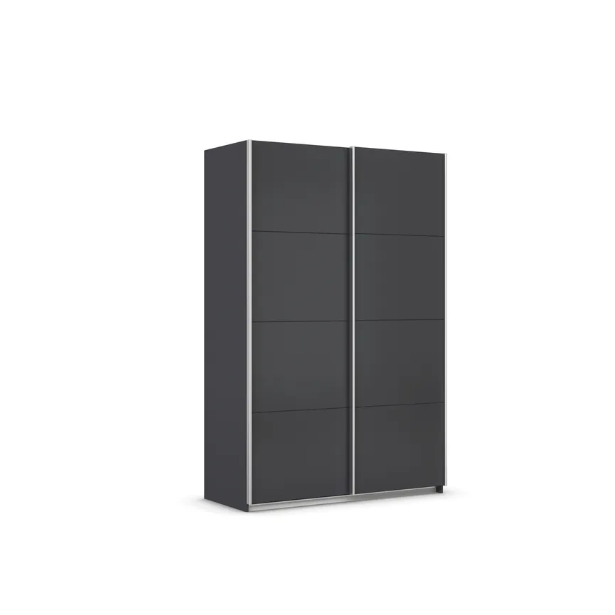 Schwebetürenschrank 2-trg. hauptaufnahme