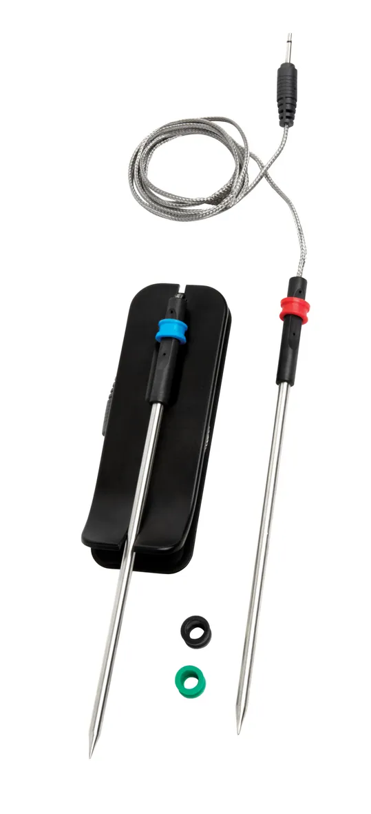 Grillthermometer 