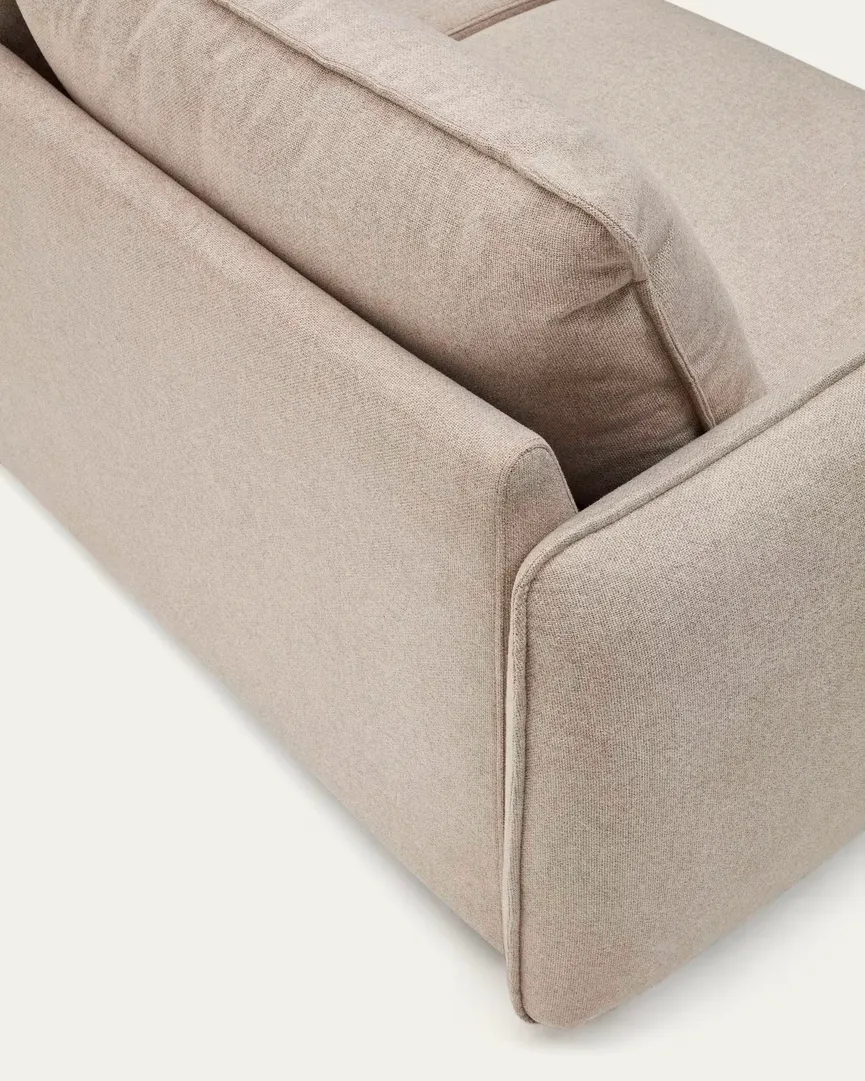 Schlafsofa detail