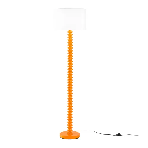 Stehlampe