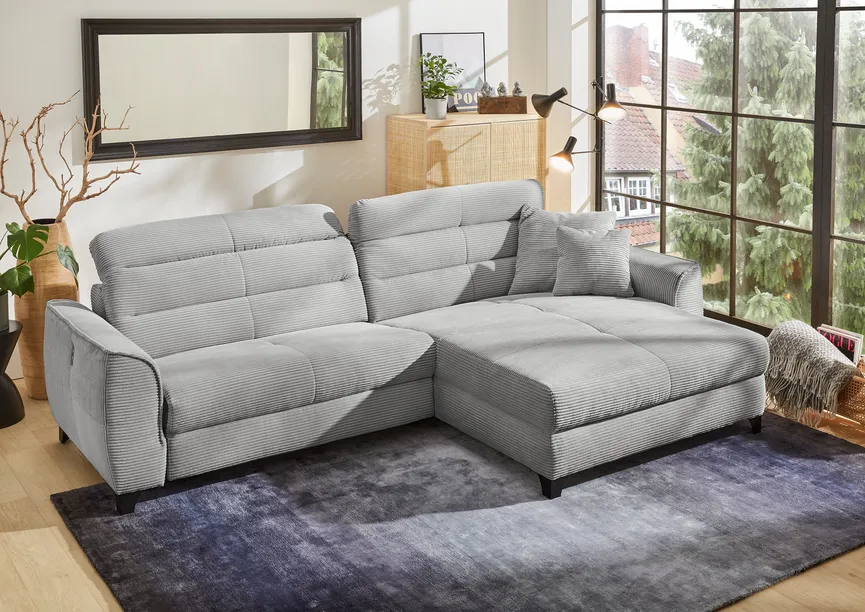 Polstergarnitur detail