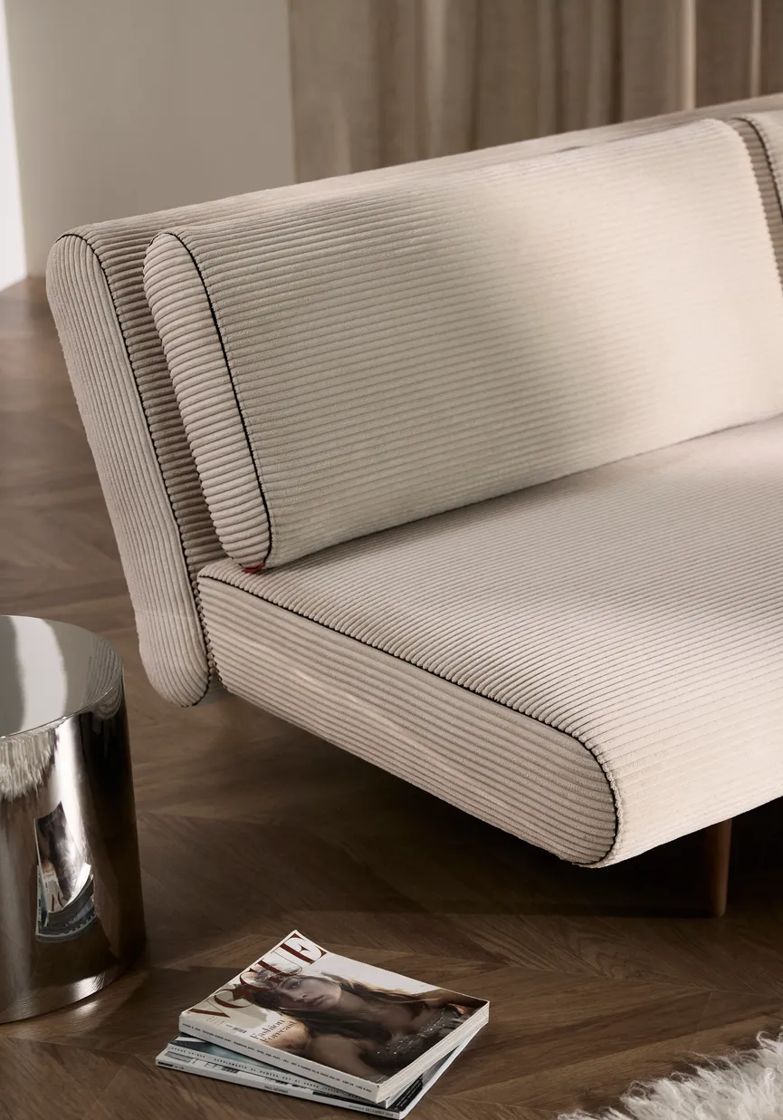Klappsofa Lounger detail