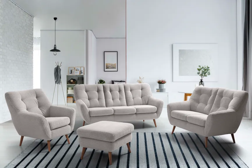 Sessel 1LR milieu