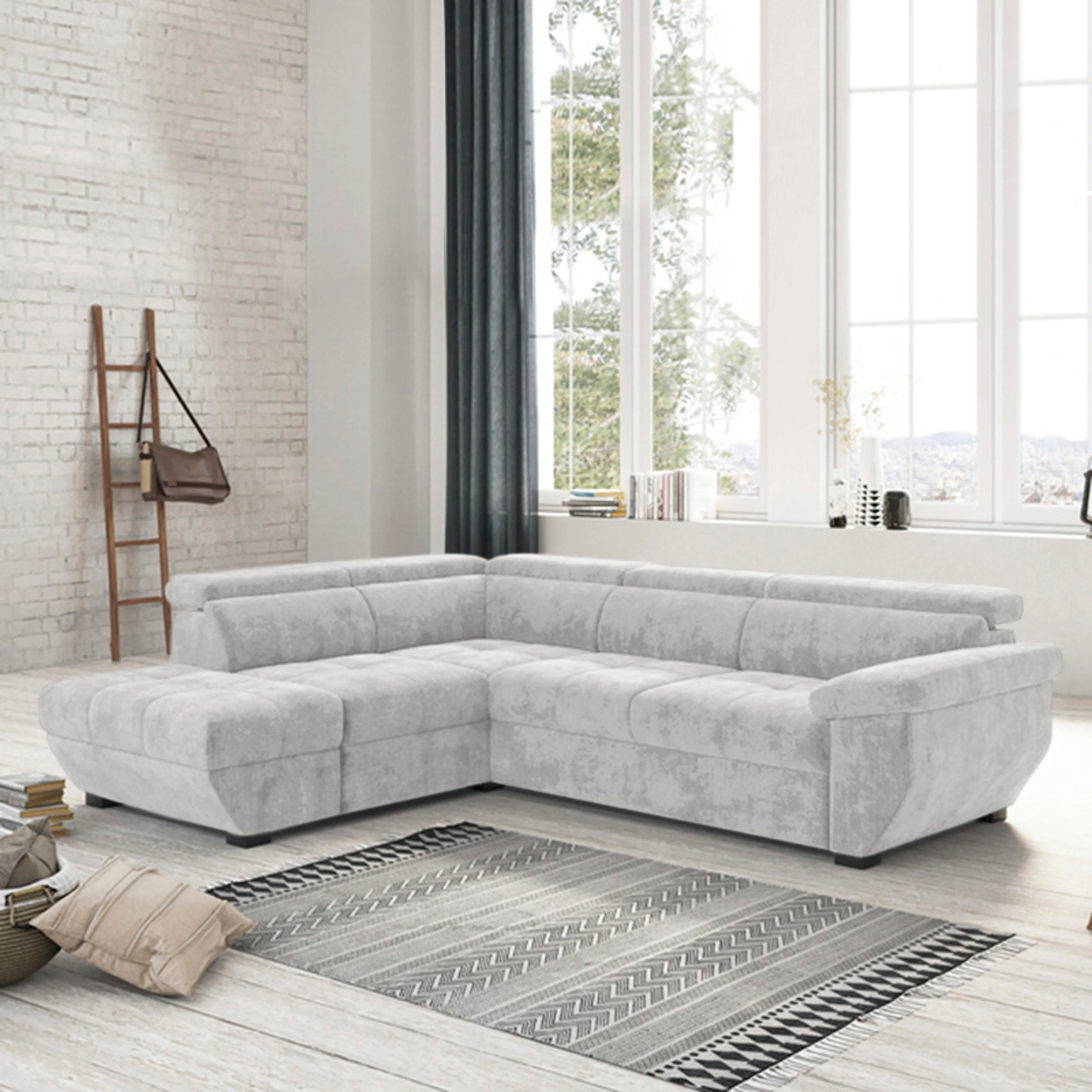 Ecksofa Speedway