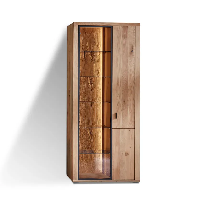 Vitrine 2-trg.* hauptaufnahme