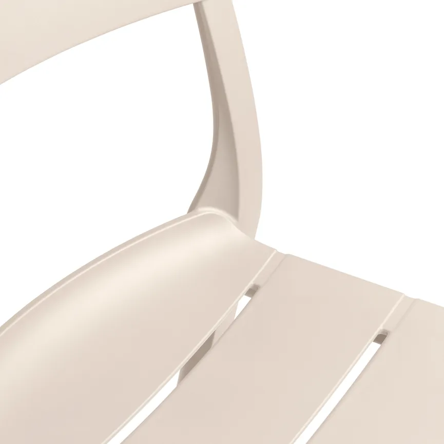 Bistrot Chair detail