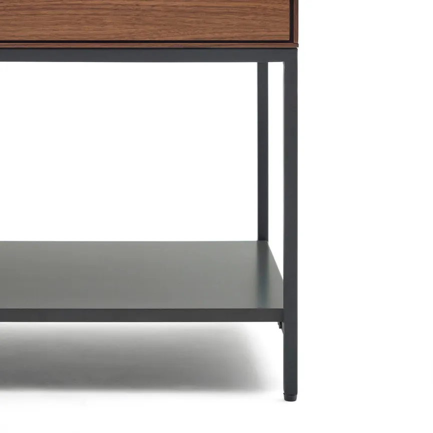 Sideboard detail