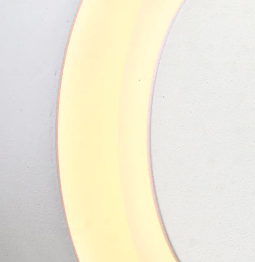 Deckenleuchte "One" detail