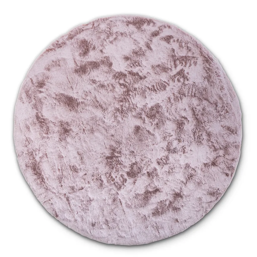 Fellteppich melange hauptaufnahme