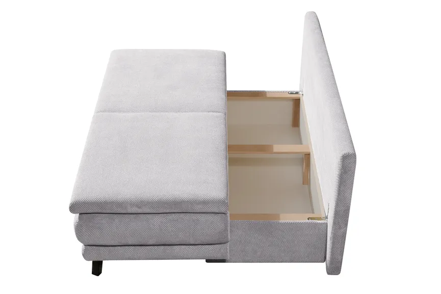 Querschläfer detail