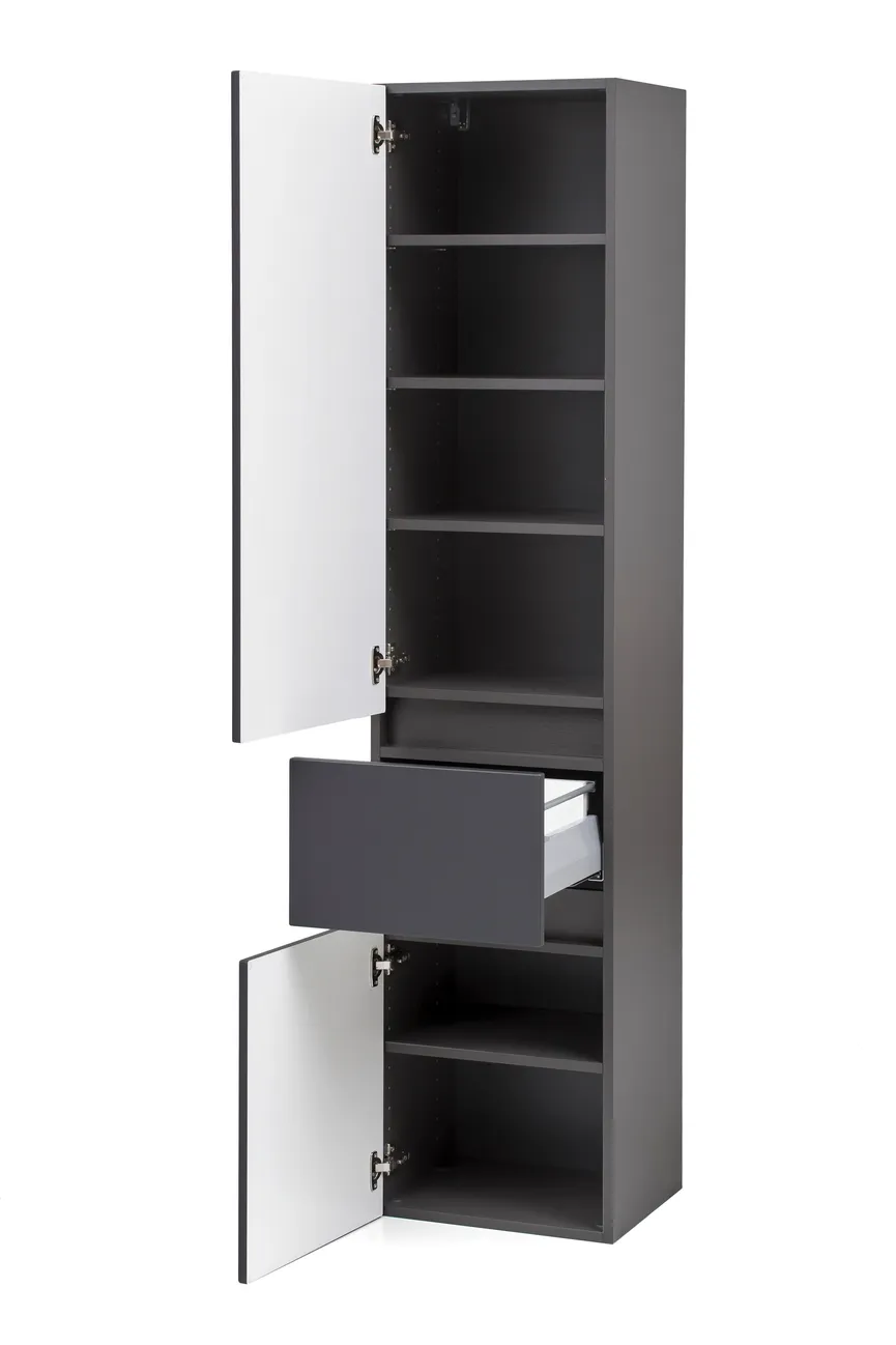 *Hochschrank dimensionsmarker