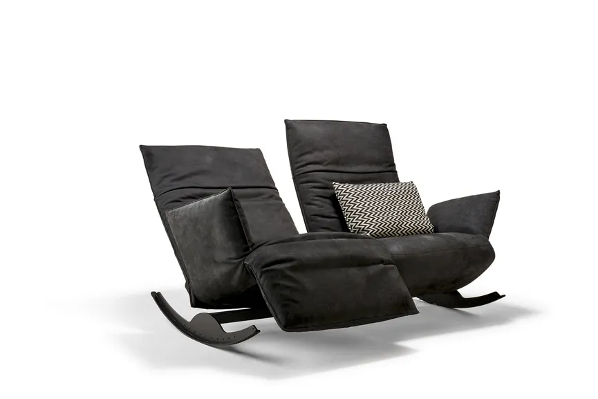 Sofa detail