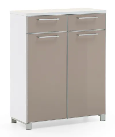 Schuhschrank