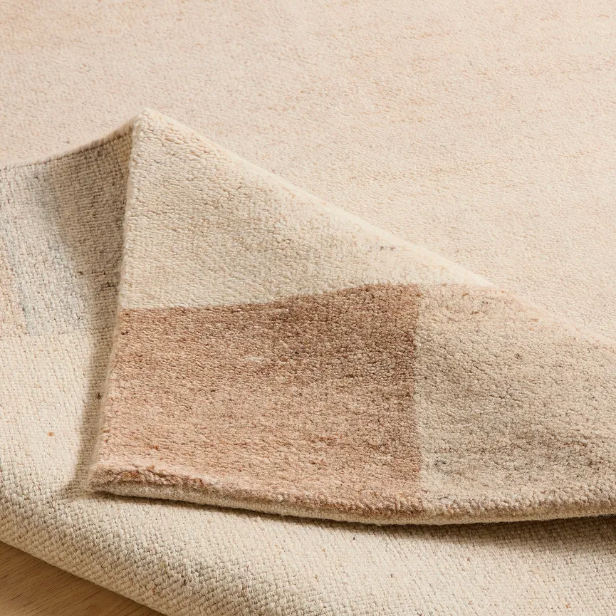 Gabbeh - detail