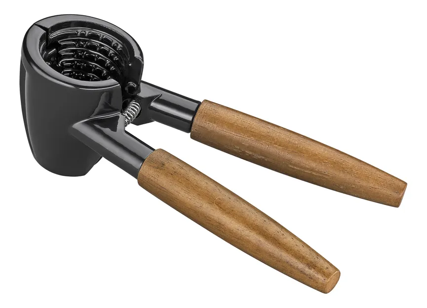 Nussknacker "Knacki Legno" hauptaufnahme