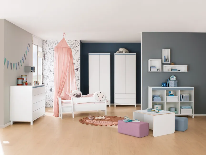 Sideboard milieu