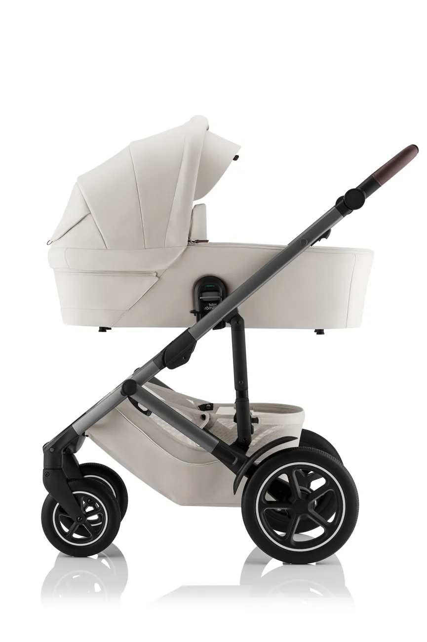 Kinderwagen Smile 5Z detail