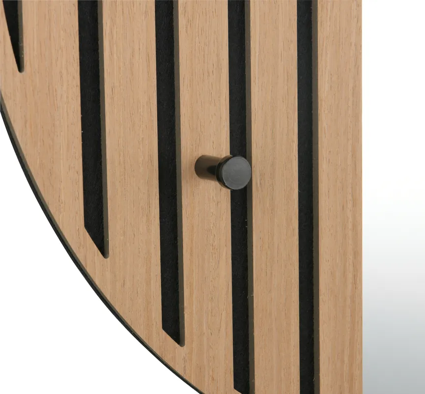Wandspiegel "Grace" detail