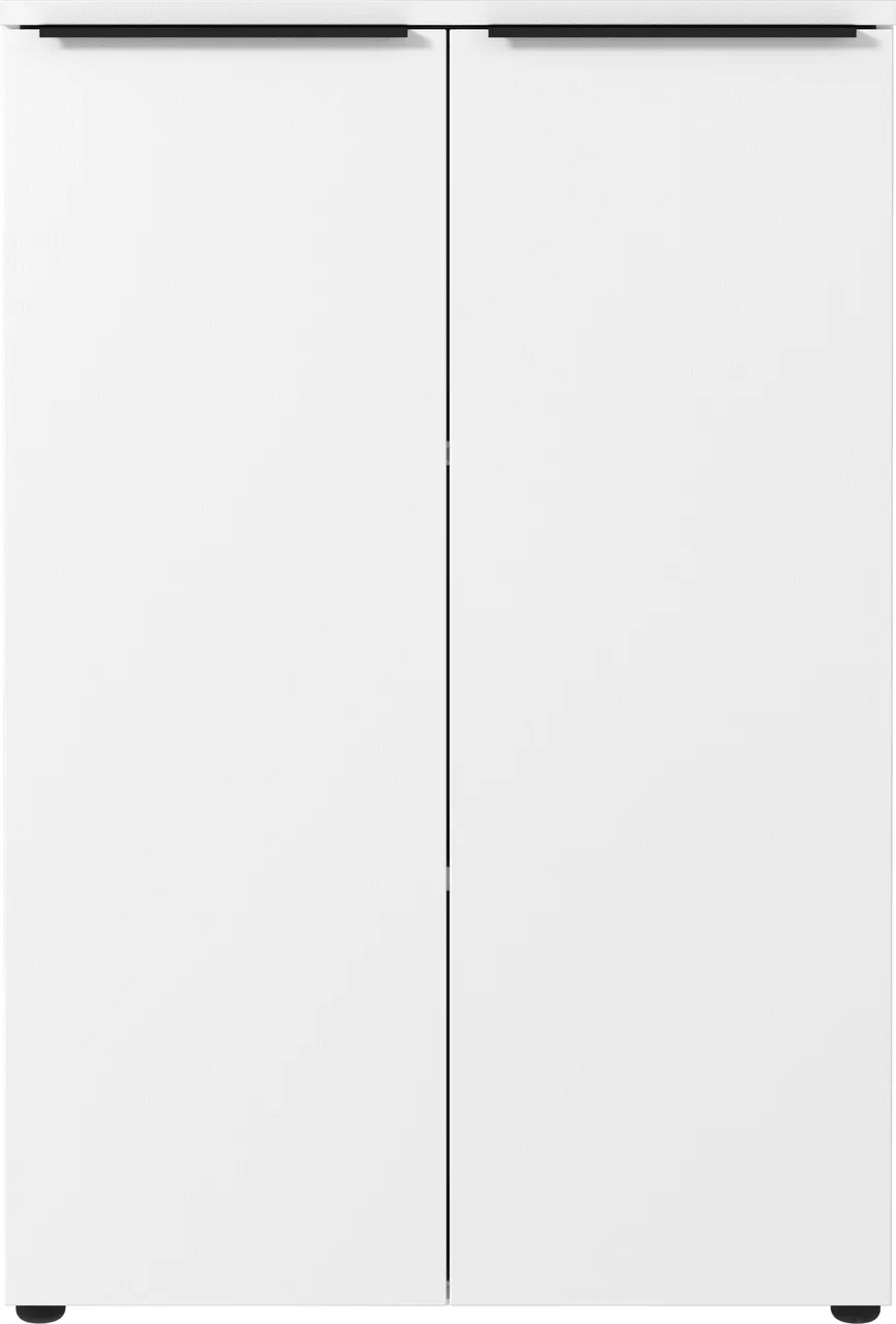 Aktenschrank detail