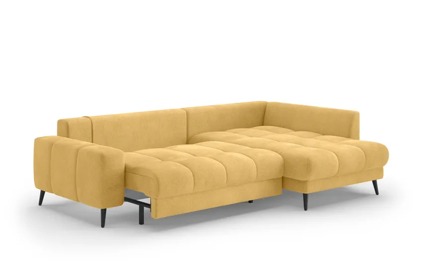 Ecksofa detail