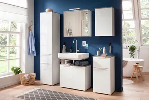 Waschbeckenunterschrank 