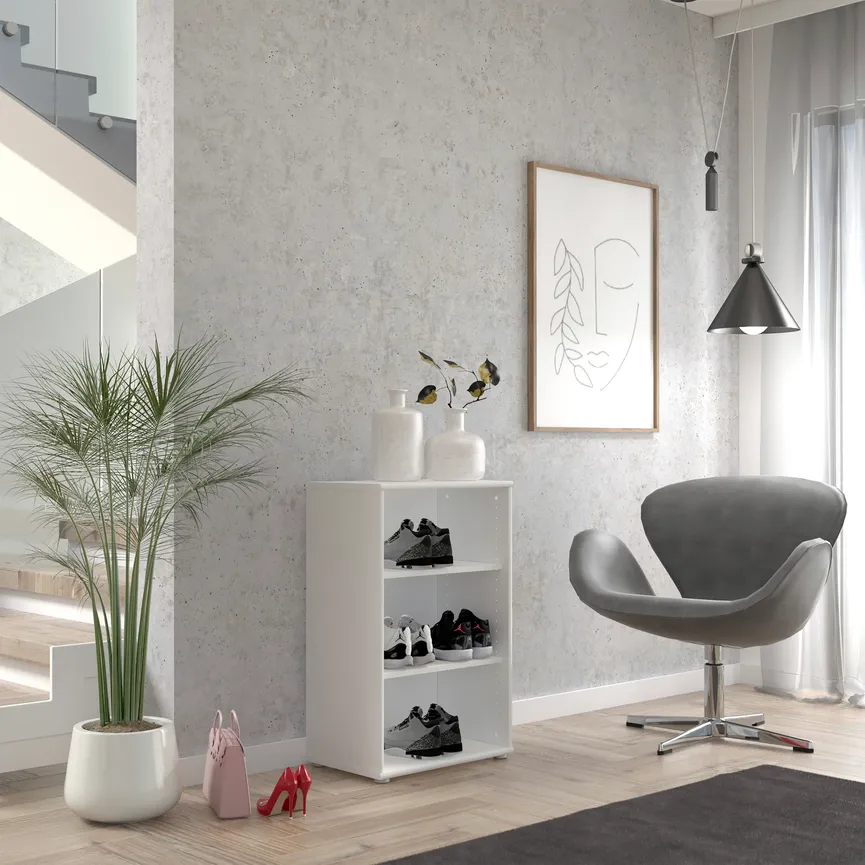 Regal 3F milieu
