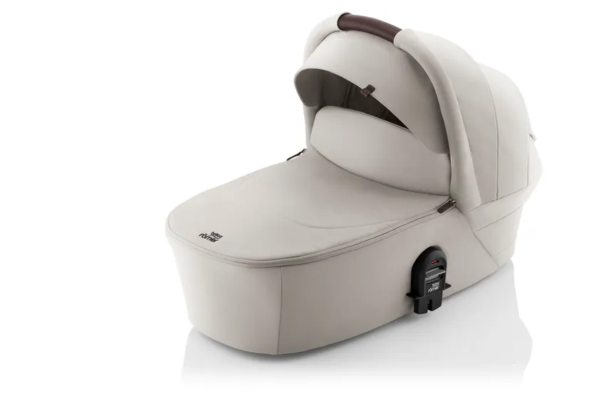 Babywanne Smile 5Z material_farbe